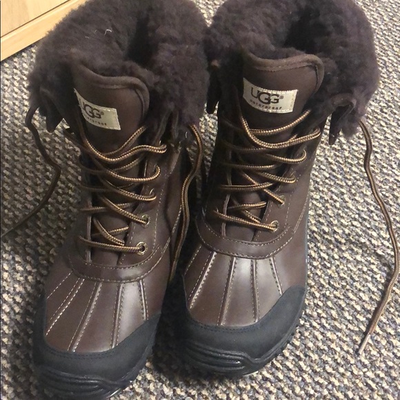 UGG Shoes - Ugg boots